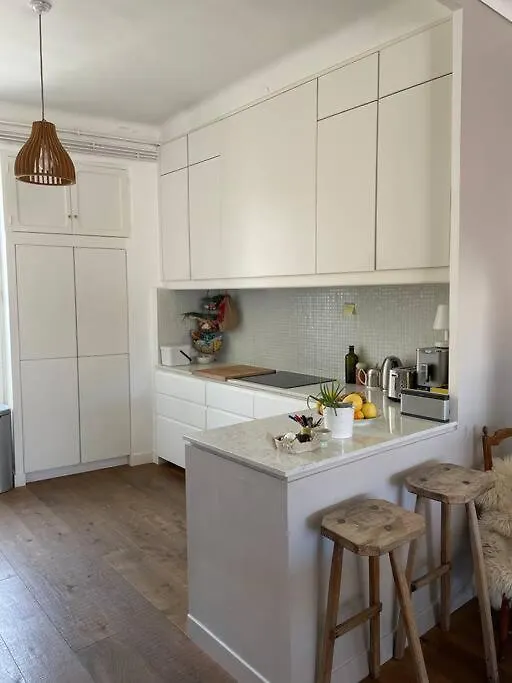Maison 180 M2 Avec Bassin-Piscine En Bois A Vauban Marseille Prázdninový dům