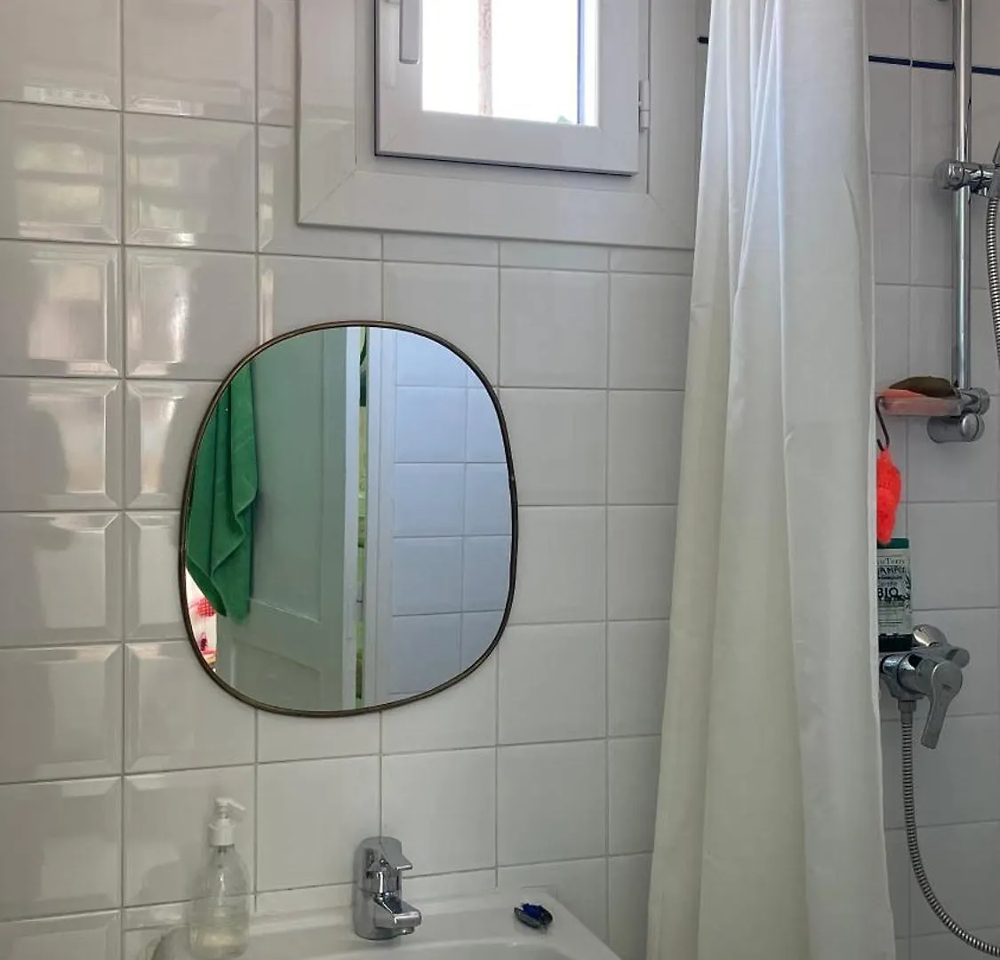 Prázdninový dům Maison 180 M2 Avec Bassin-Piscine En Bois A Vauban Marseille