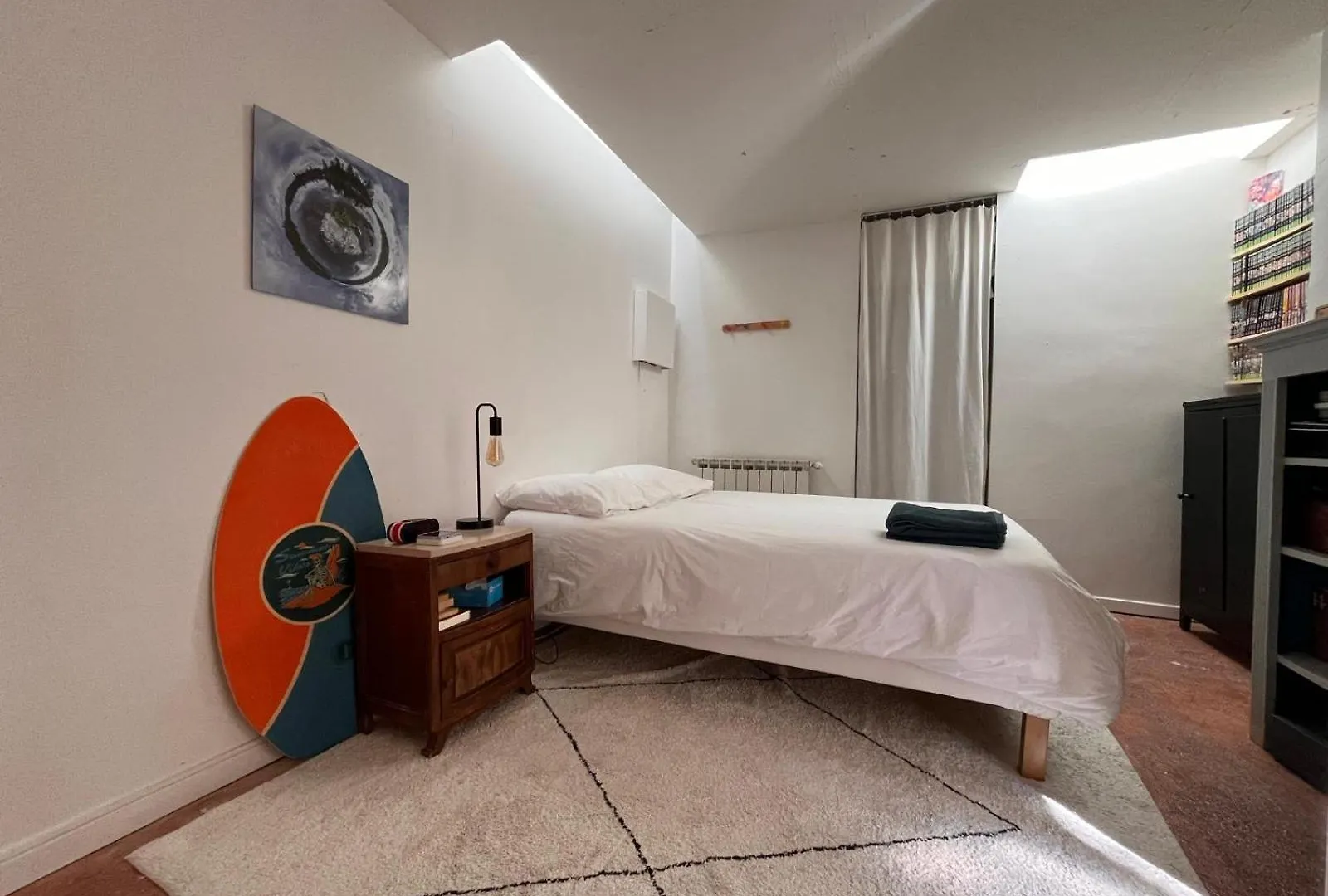 Prázdninový dům Maison 180 M2 Avec Bassin-Piscine En Bois A Vauban Marseille Francie