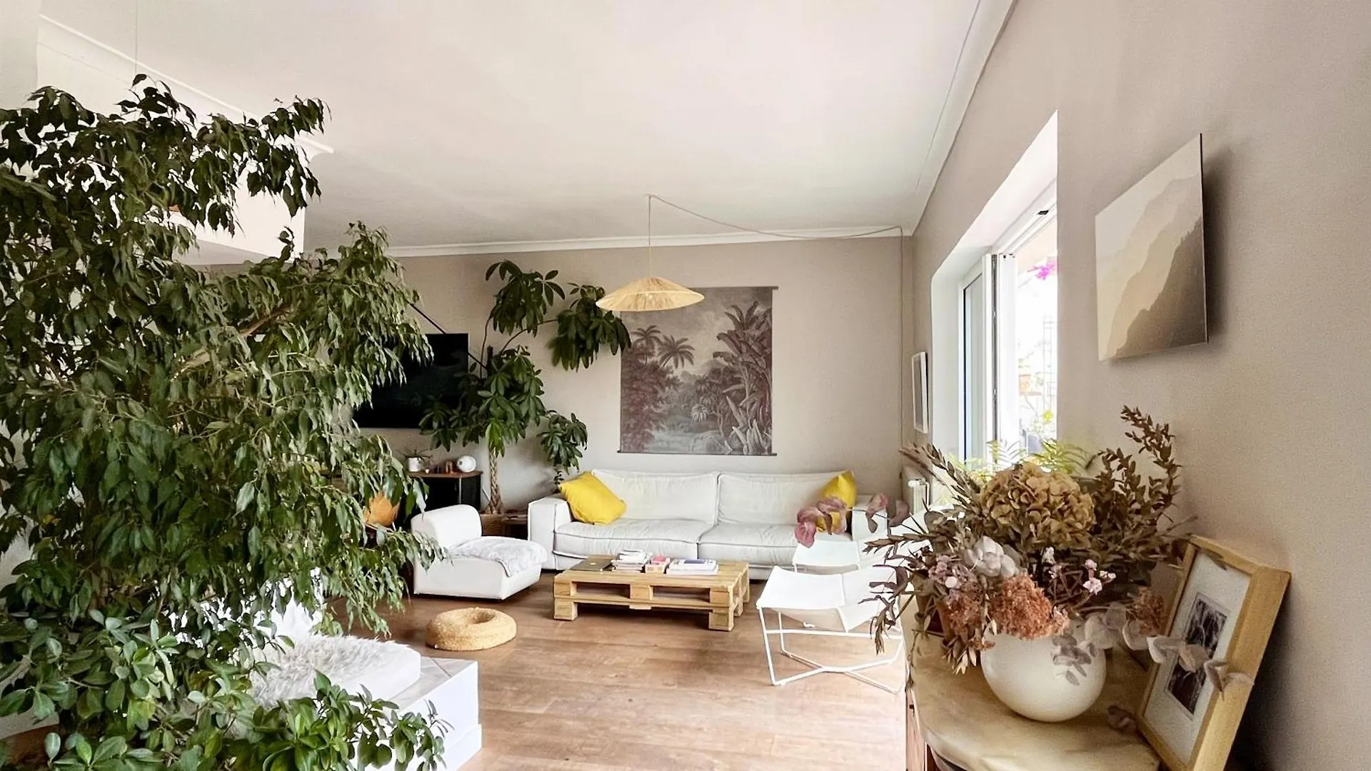 Maison 180 M2 Avec Bassin-Piscine En Bois A Vauban Marseille